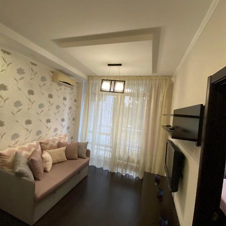 Апартементи На Французькому Бульвару Apartman Odessza Kültér fotó