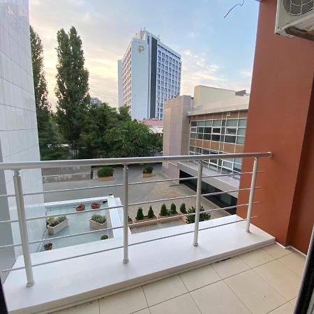 Апартементи На Французькому Бульвару Apartman Odessza Kültér fotó