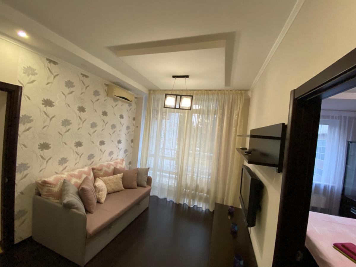 Апартементи На Французькому Бульвару Apartman Odessza Kültér fotó