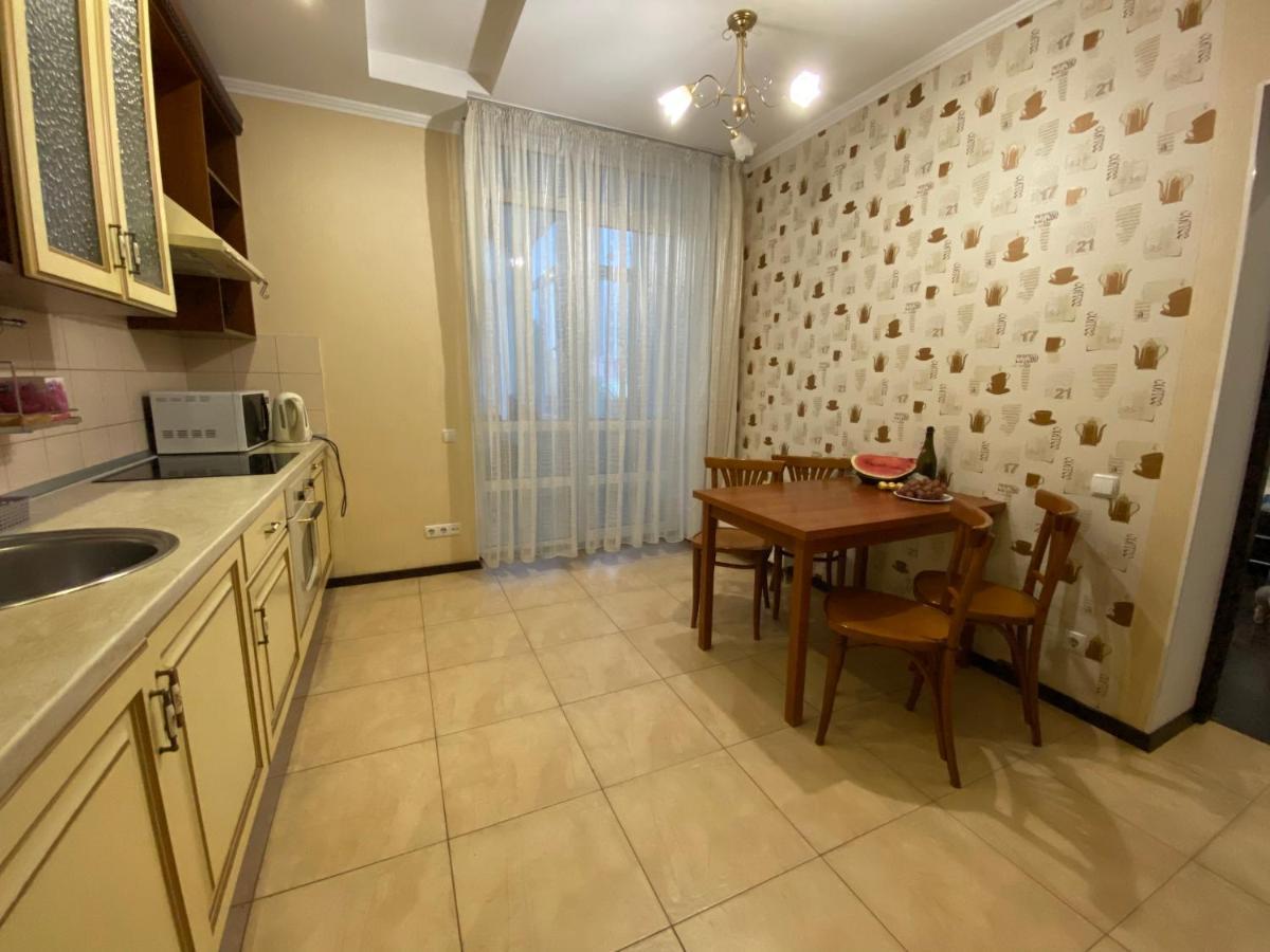 Апартементи На Французькому Бульвару Apartman Odessza Kültér fotó
