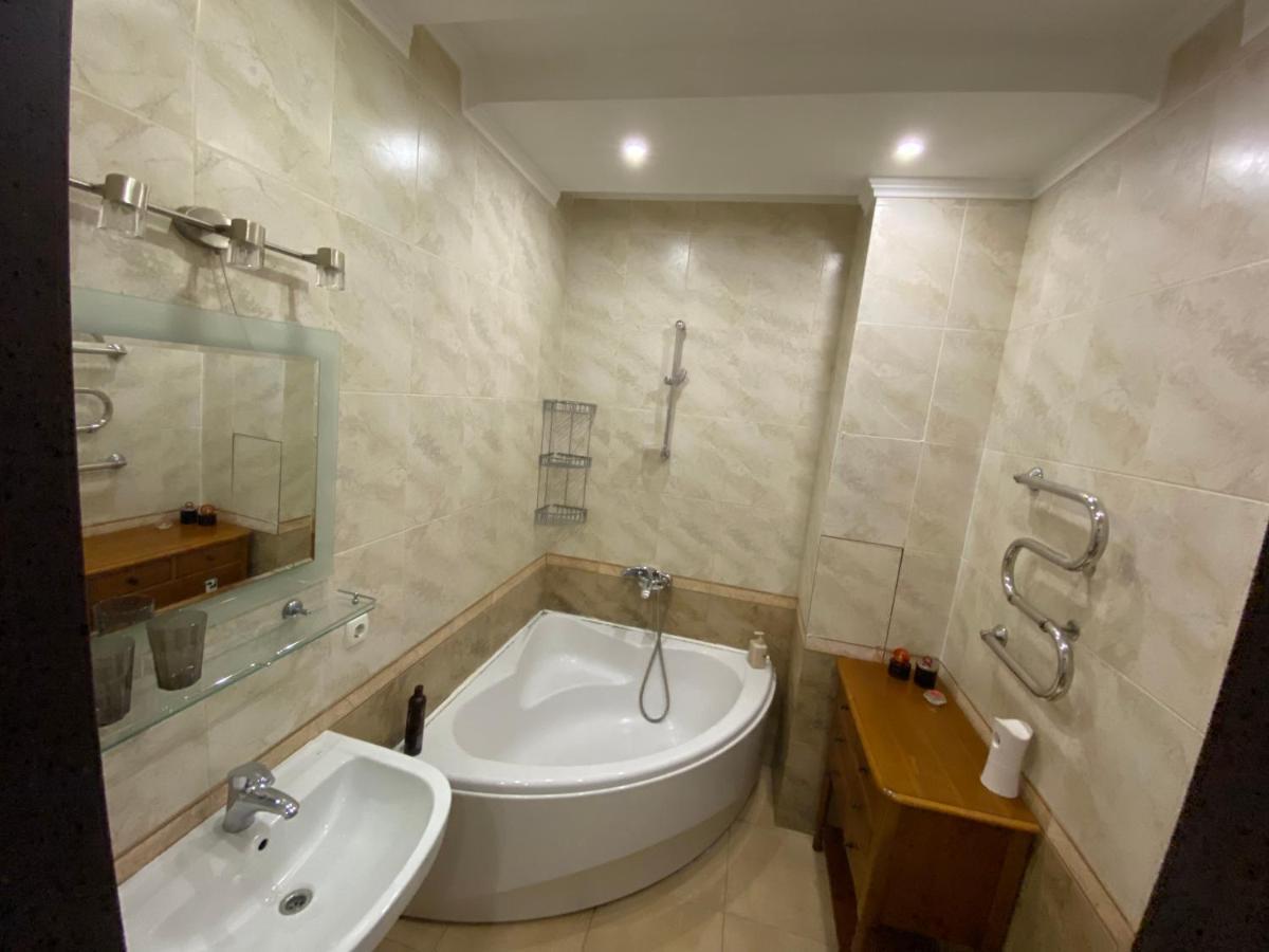 Апартементи На Французькому Бульвару Apartman Odessza Kültér fotó