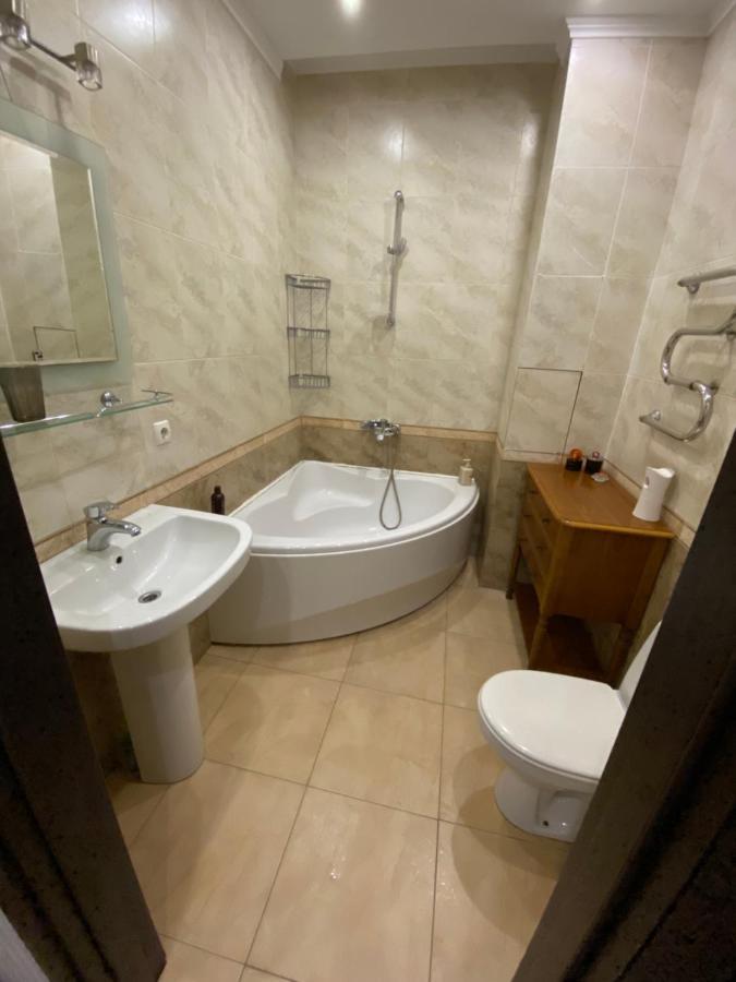 Апартементи На Французькому Бульвару Apartman Odessza Kültér fotó