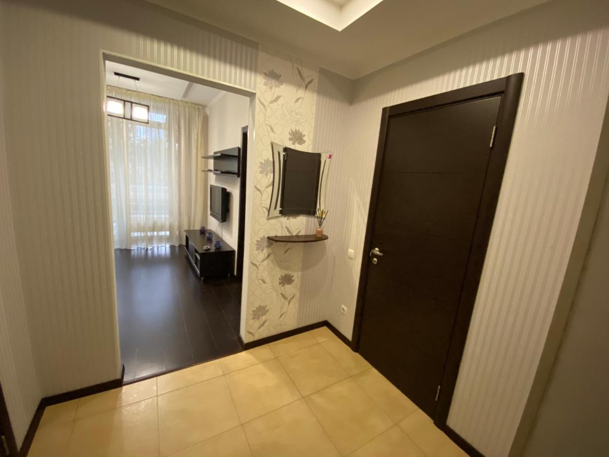 Апартементи На Французькому Бульвару Apartman Odessza Kültér fotó