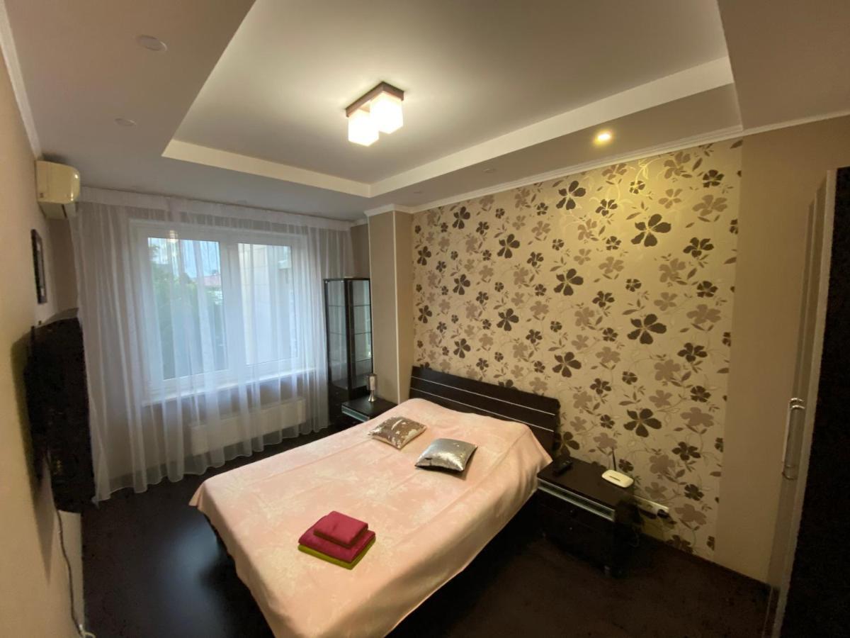 Апартементи На Французькому Бульвару Apartman Odessza Kültér fotó